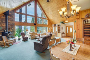 Cozy Chester Home with Patio and Lake Access!